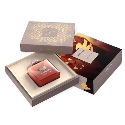 Amouage Guidance 46 EDP 100ml - Image 4