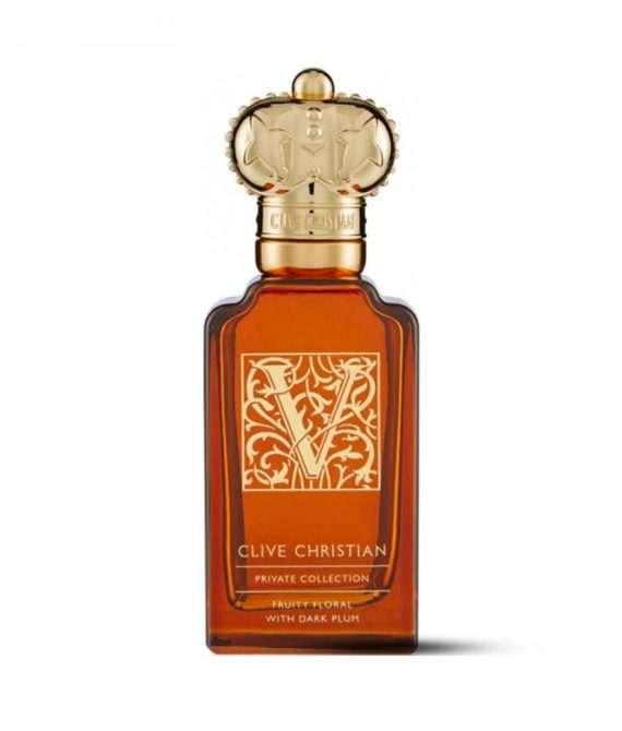 Clive Christian V Private Collection Fruity Floral