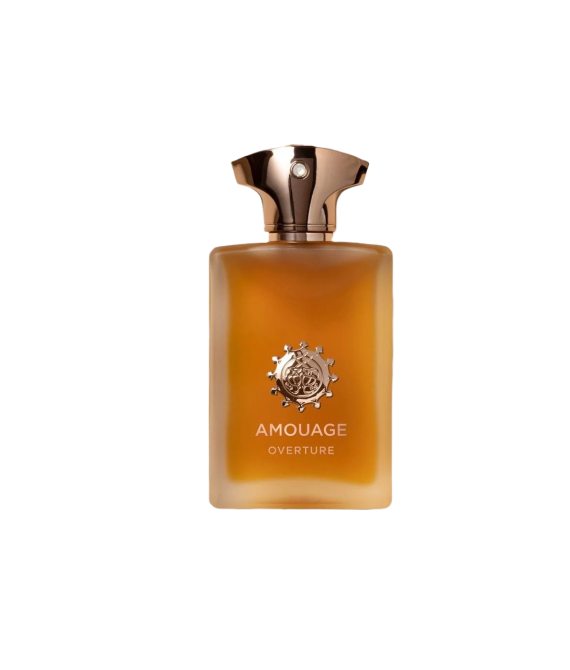 Amouage Overture EDP 100ml