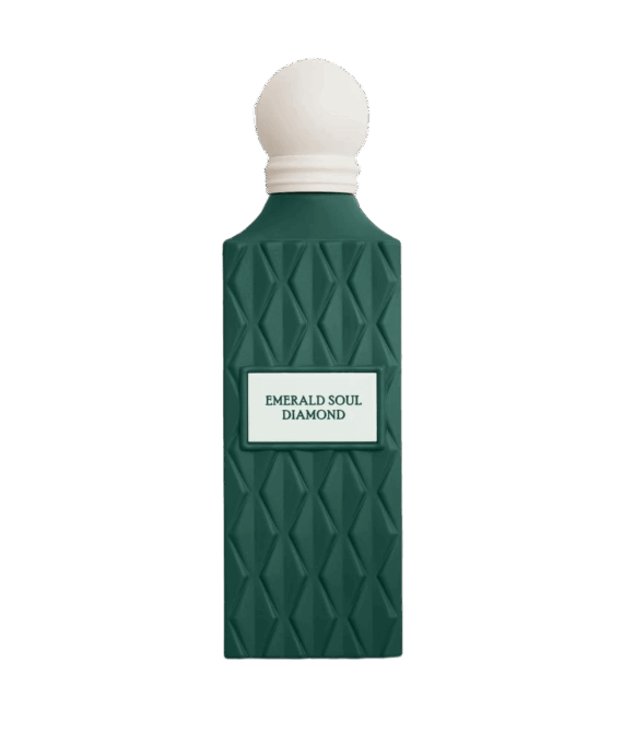 Ibraq Emerald Soul Diamond 150ml