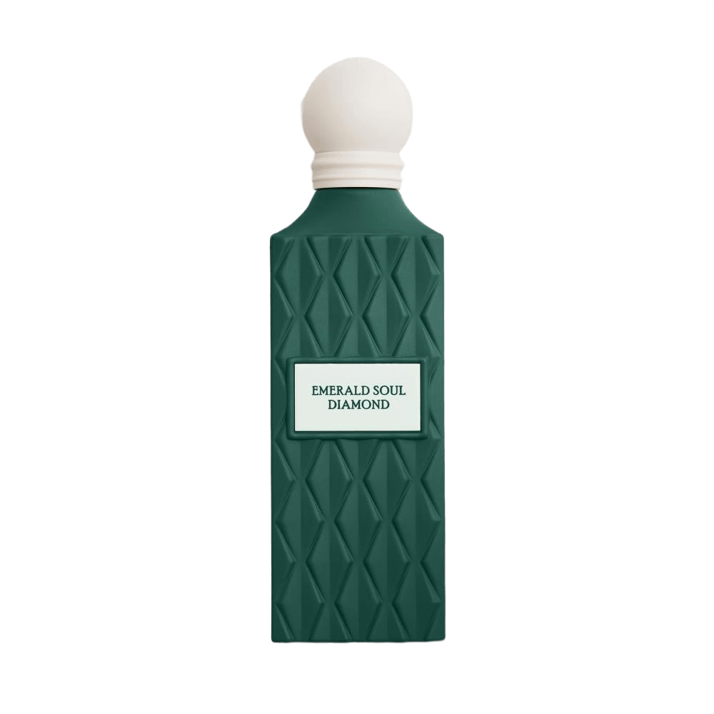 Ibraq Emerald Soul Diamond 150ml