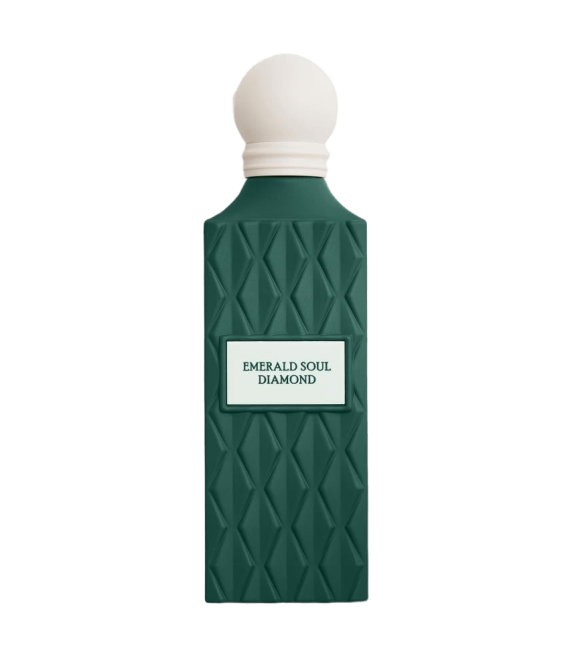 Ibraq Emerald Soul Diamond 150ml