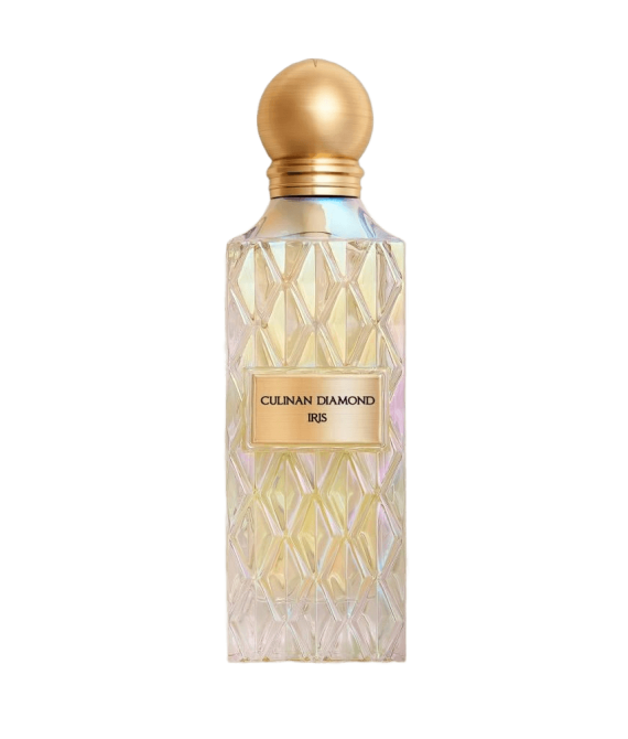 Ibraq Cullinan Diamond Iris 200ml