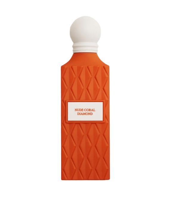 Ibraq Nude Coral Diamond 150ml
