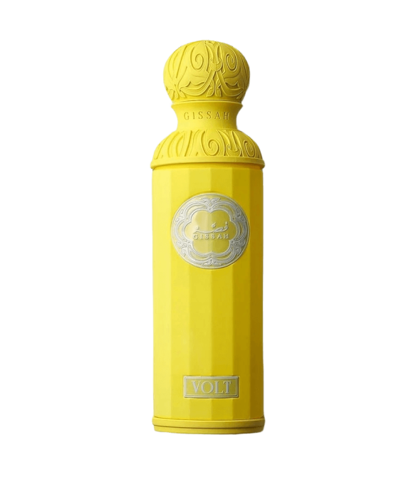 Gissah Volt 100ml
