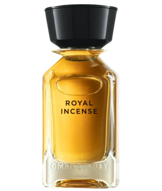 Royal Incense