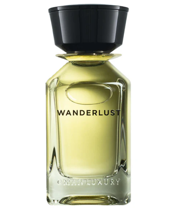 Wanderlust