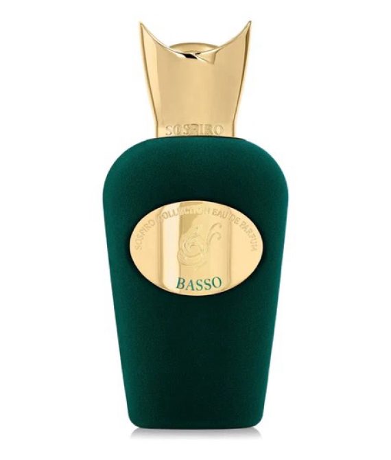 Basso 100ml