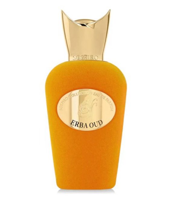 Erba Oud 100ml