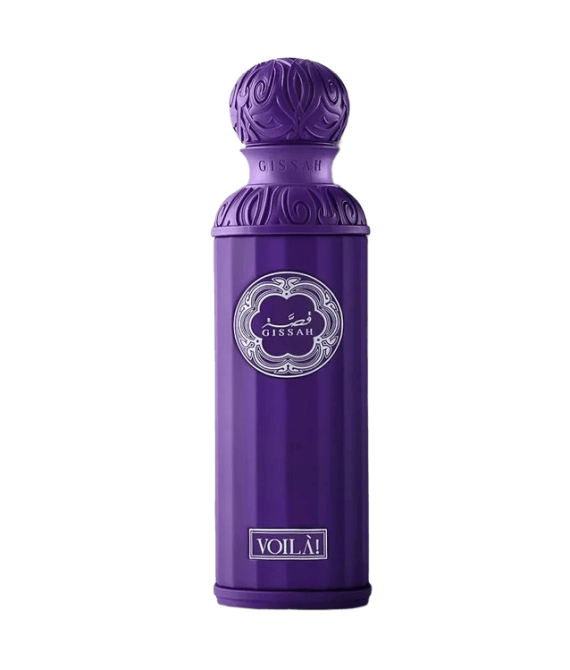 Gissah Voila 100ml