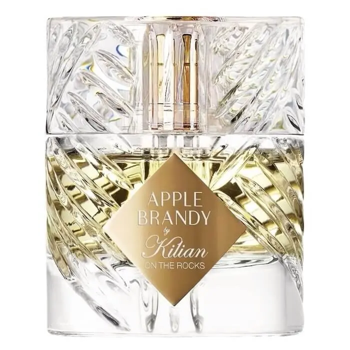 Apple Brandy On The Rocks 50ml