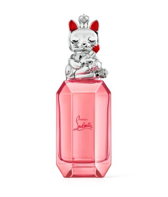 Loubidoo Rose Encens Limited Edition 90ml