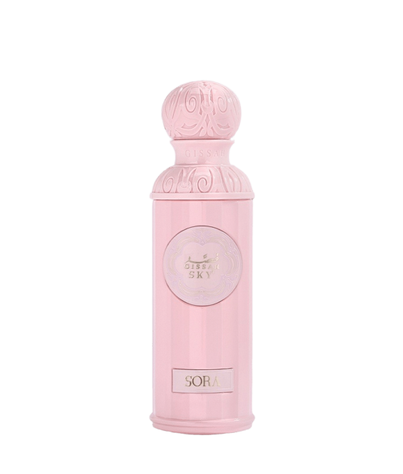 Gissah Sora 100ml