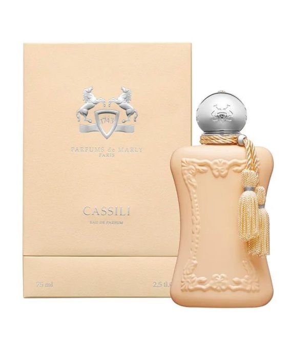 Cassili Royal Essence