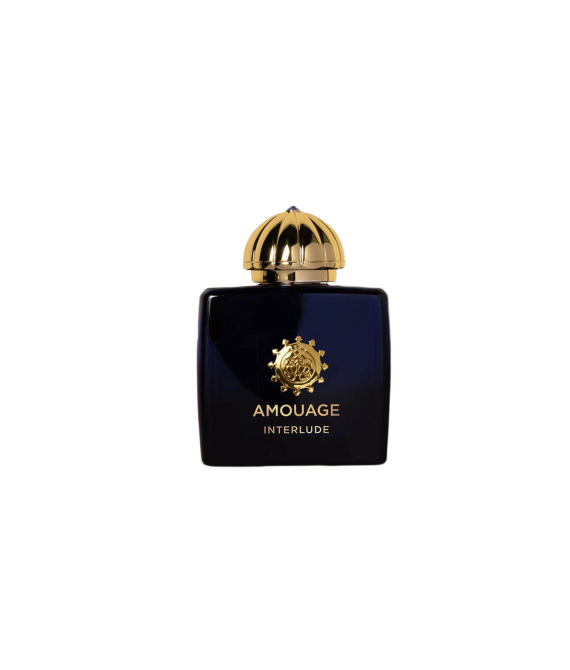 Amouage Interlude Parfum 100ml For Women