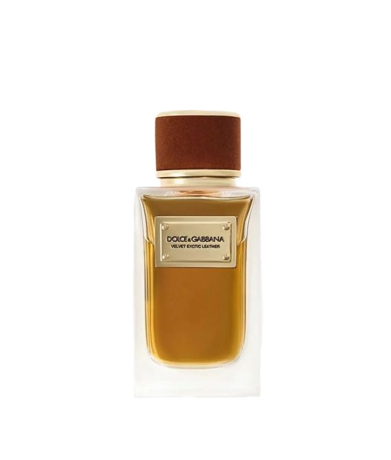 Velvet Exotic Leather 100ml