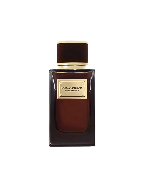 Velvet Amber Sun