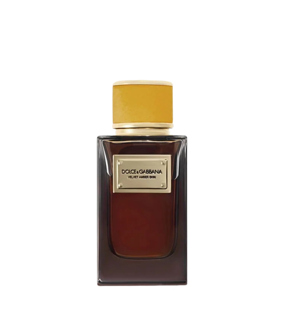 Velvet Amber Skin
