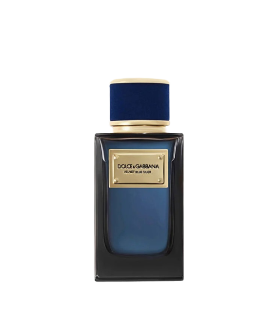 Velvet Blue Musk