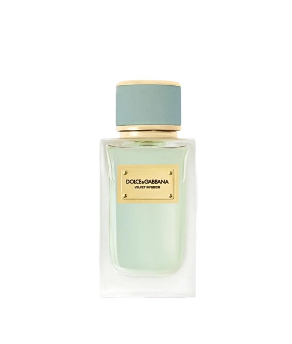 Velvet Infusion