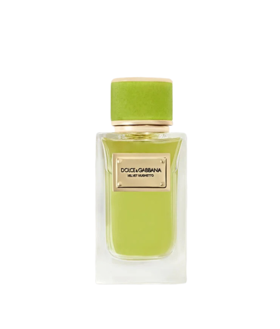 Velvet Mughetto