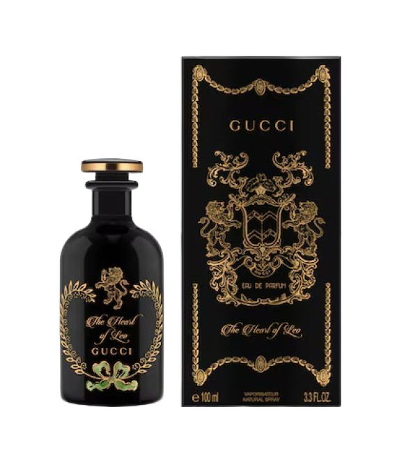 The Heart of Leo 100ml