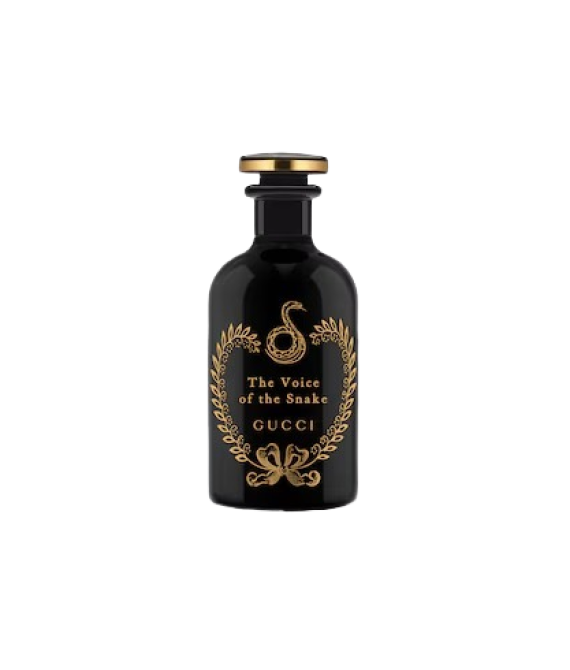 The Voice of the Snake 100ml