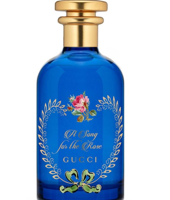 A Song For The Rose 100ml