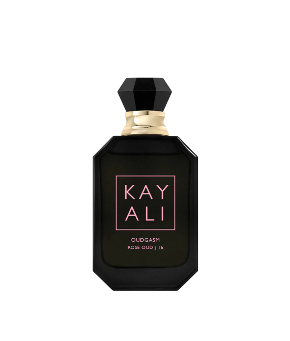 Oudgasm Rose Oud