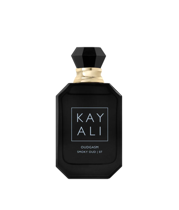 Oudgasm Smoky Oud