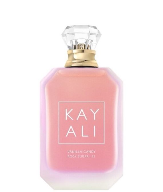 Vanilla Candy Rock Sugar 42 EDP 100ml