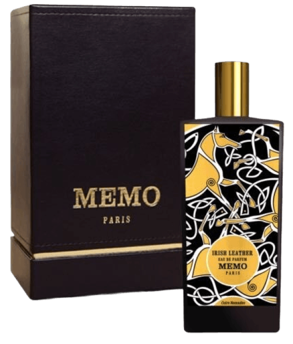 Memo Irish Leather 75ml