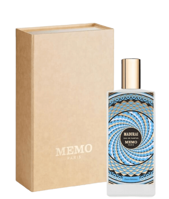 Memo Paris Madurai 75ml