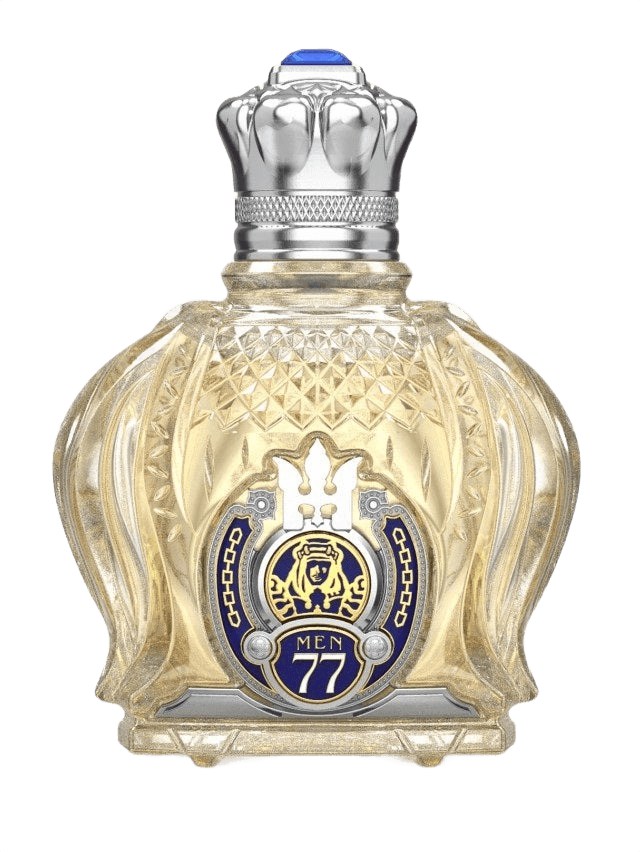 Opulent Shaik Sapphire No.77 100ml