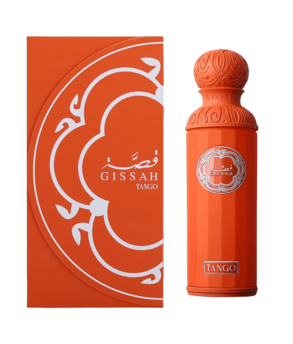 Gissah Tango 100ml